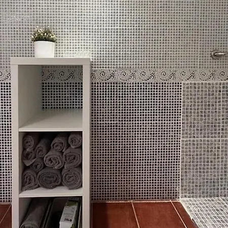 Casa Chus, Cerca De La Playa 公寓