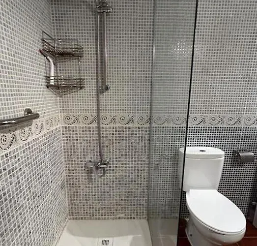 Casa Chus, Cerca De La Playa דירה Los Pocillos