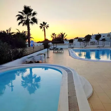 Apartment Casa Chus, Cerca De La Playa