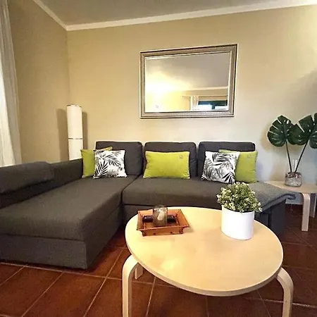 Casa Chus, Cerca De La Playa Apartment *