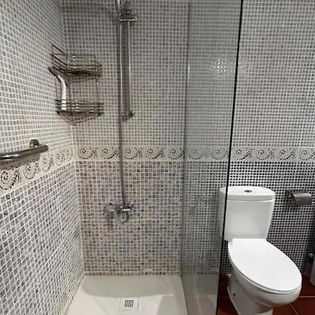 Casa Chus, Cerca De La Playa Διαμέρισμα Los Pocillos