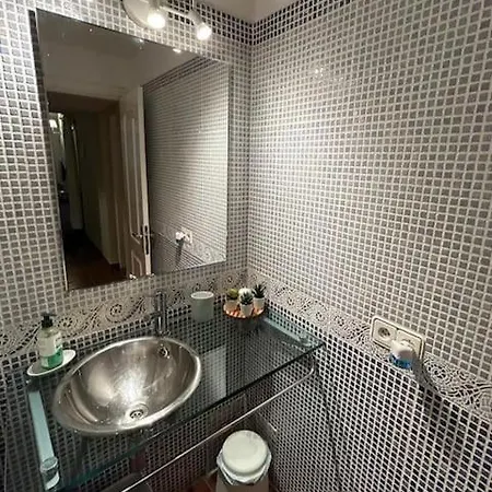 Casa Chus, Cerca De La Playa Apartment Los Pocillos