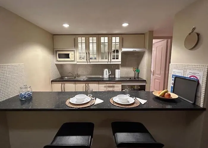 Lägenhet Casa Chus, Cerca De La Playa