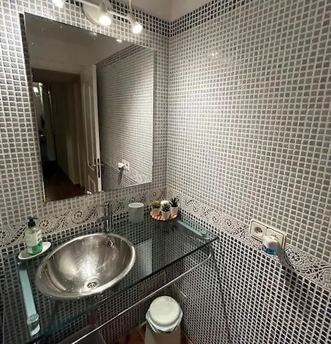 Casa Chus, Cerca De La Playa Lägenhet Los Pocillos