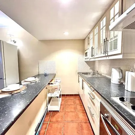 Casa Chus, Cerca De La Playa Los Pocillos